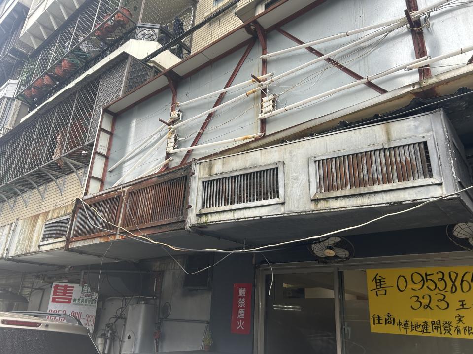 排油煙管安裝案件圖片