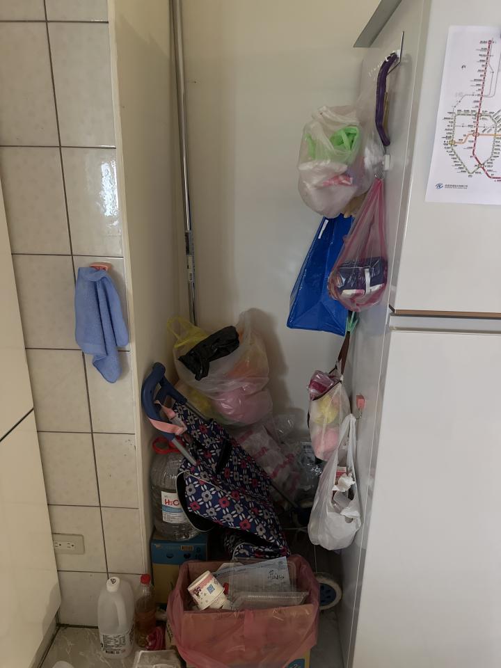 廚具安裝案件圖片