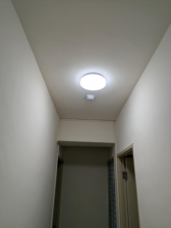 燈具安裝案件圖片