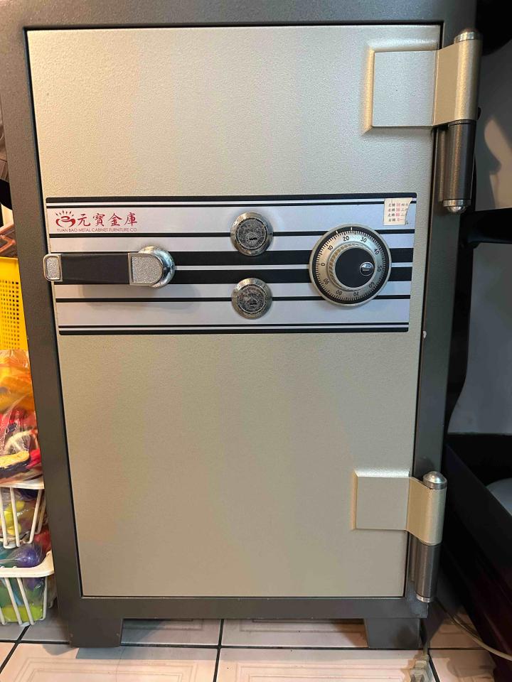 大型垃圾回收案件圖片