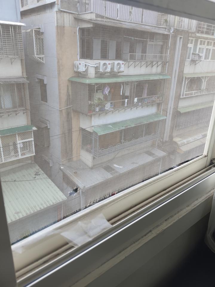 紗窗裝修案件圖片