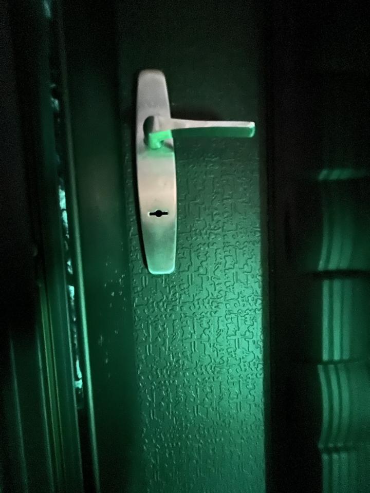 鎖匠案件圖片