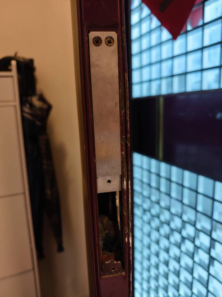鎖匠案件圖片