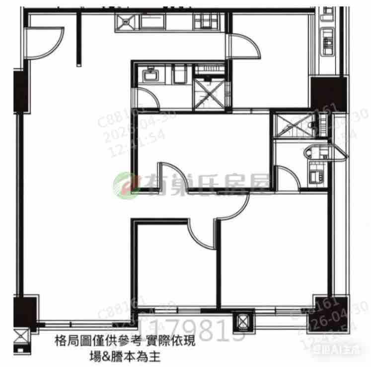 燈具安裝案件圖片