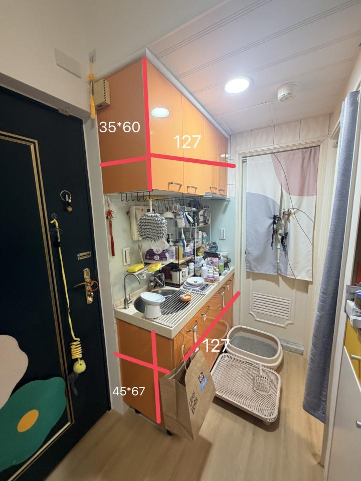 家具貼皮案件圖片