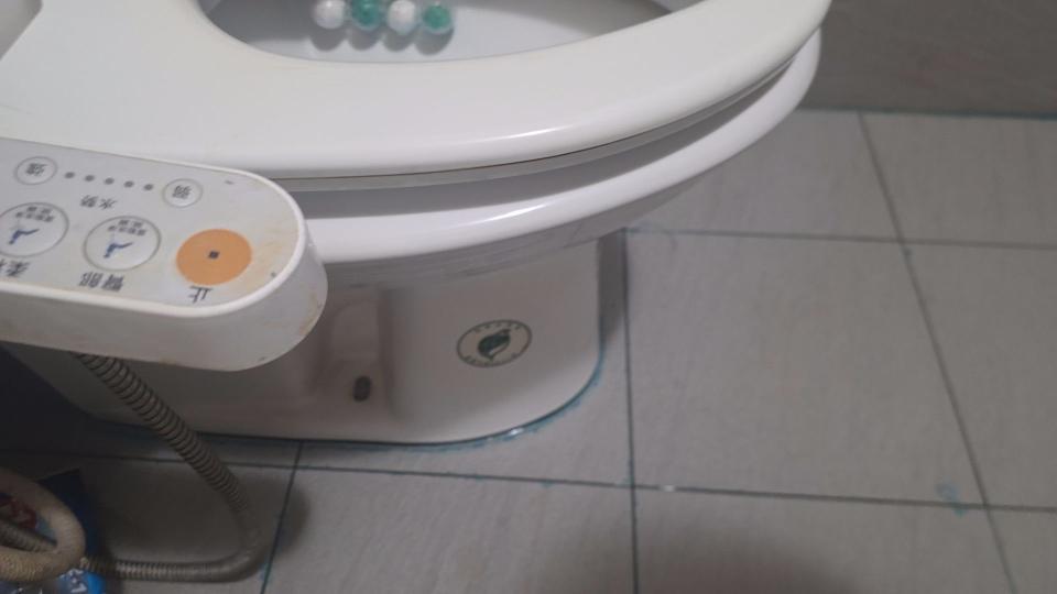 馬桶裝修案件圖片