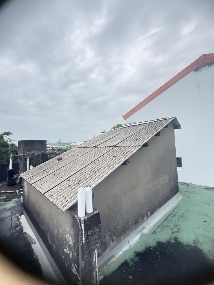 屋瓦翻修案件圖片