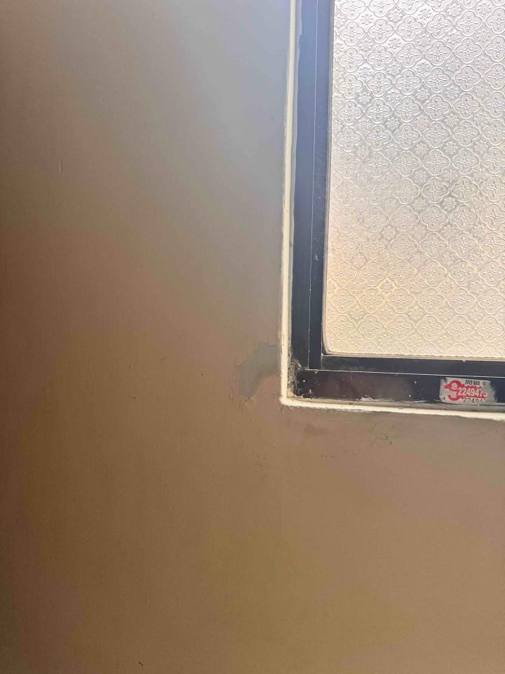 壁癌處理案件圖片