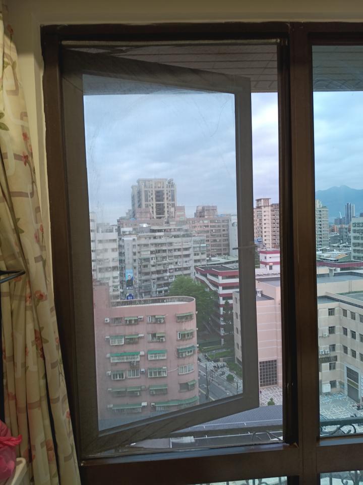 紗窗裝修案件圖片