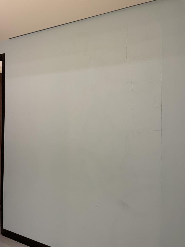 油漆工程案件圖片