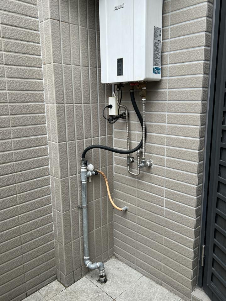 鷹架出租案件圖片