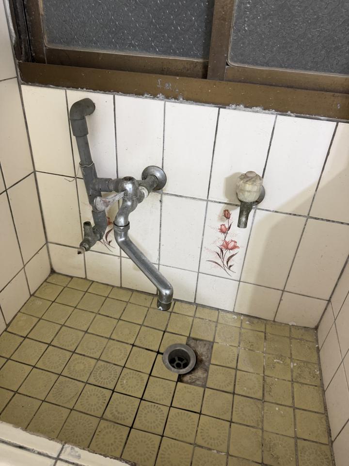 水龍頭裝修案件圖片