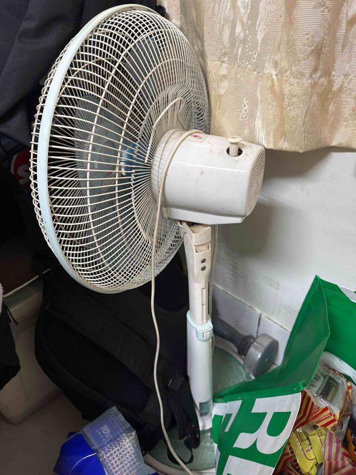 代收垃圾案件圖片
