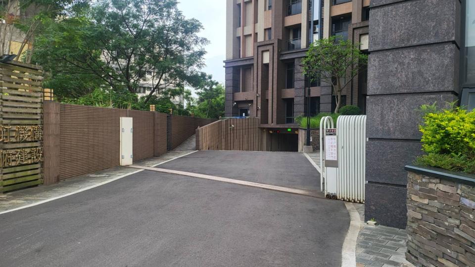停車場管理系統案件圖片