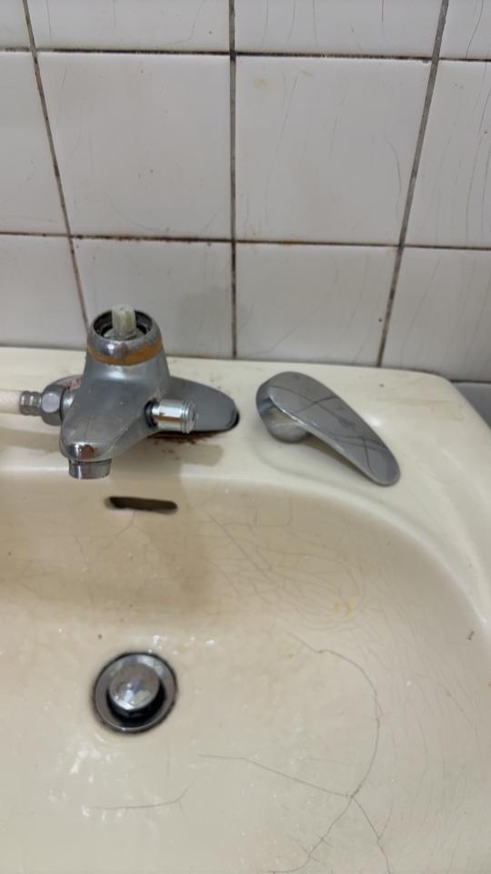 水管維修案件圖片
