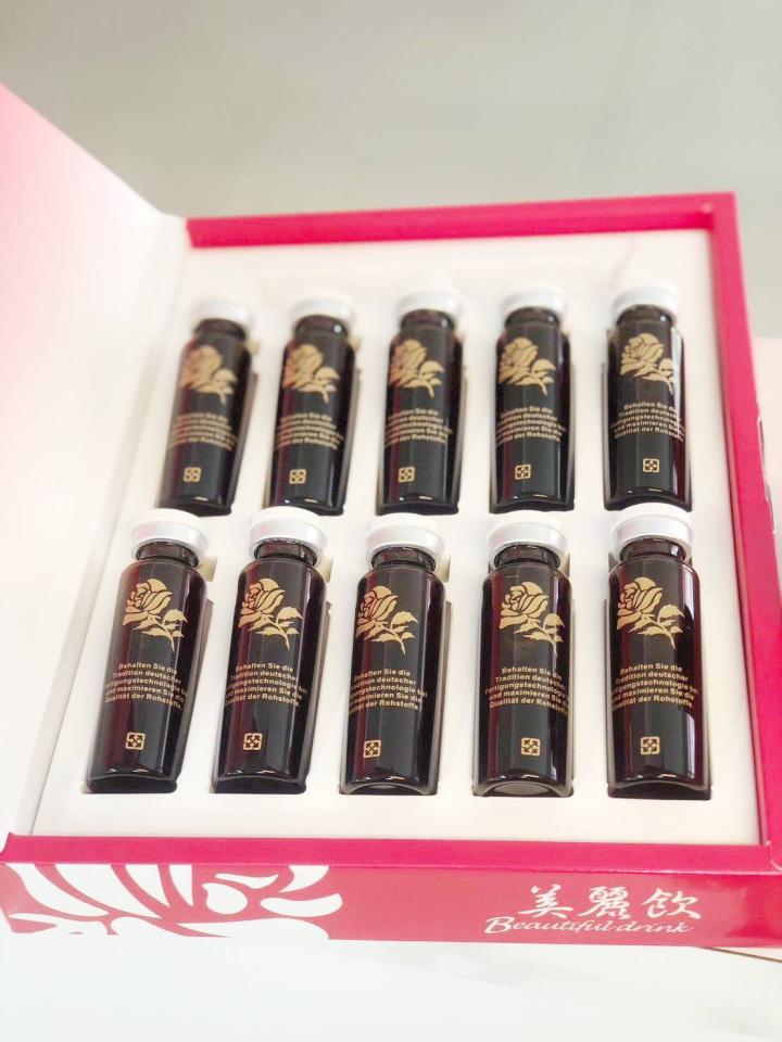 直播帶貨案件圖片