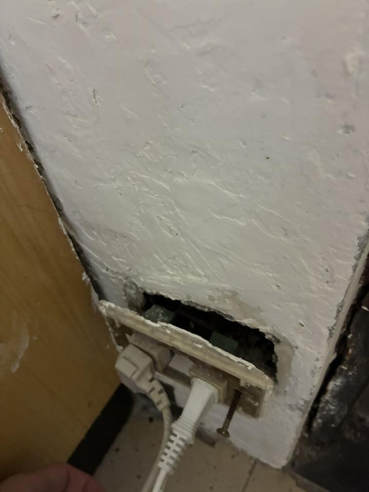 電線裝修案件圖片