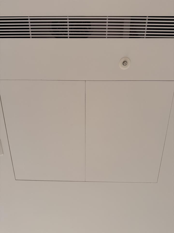 冷氣清洗案件圖片