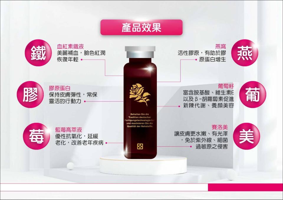 直播帶貨案件圖片