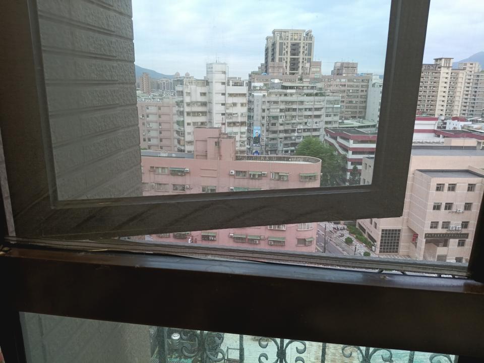 紗窗裝修案件圖片