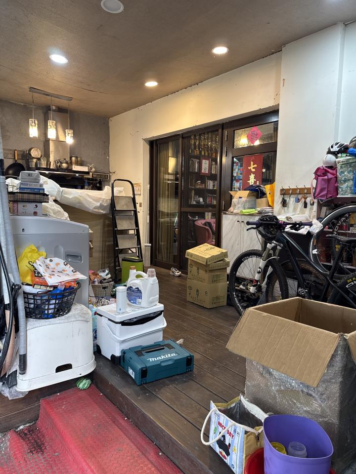 拆除工程案件圖片