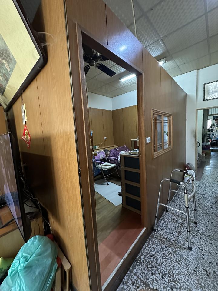 拆除工程案件圖片