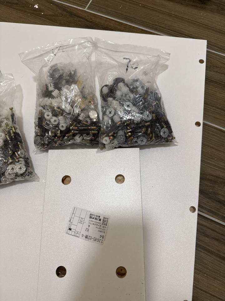 家具組裝案件圖片