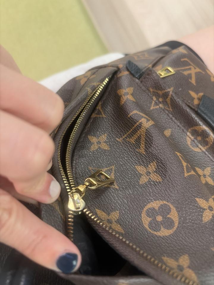 修鞋修包案件圖片