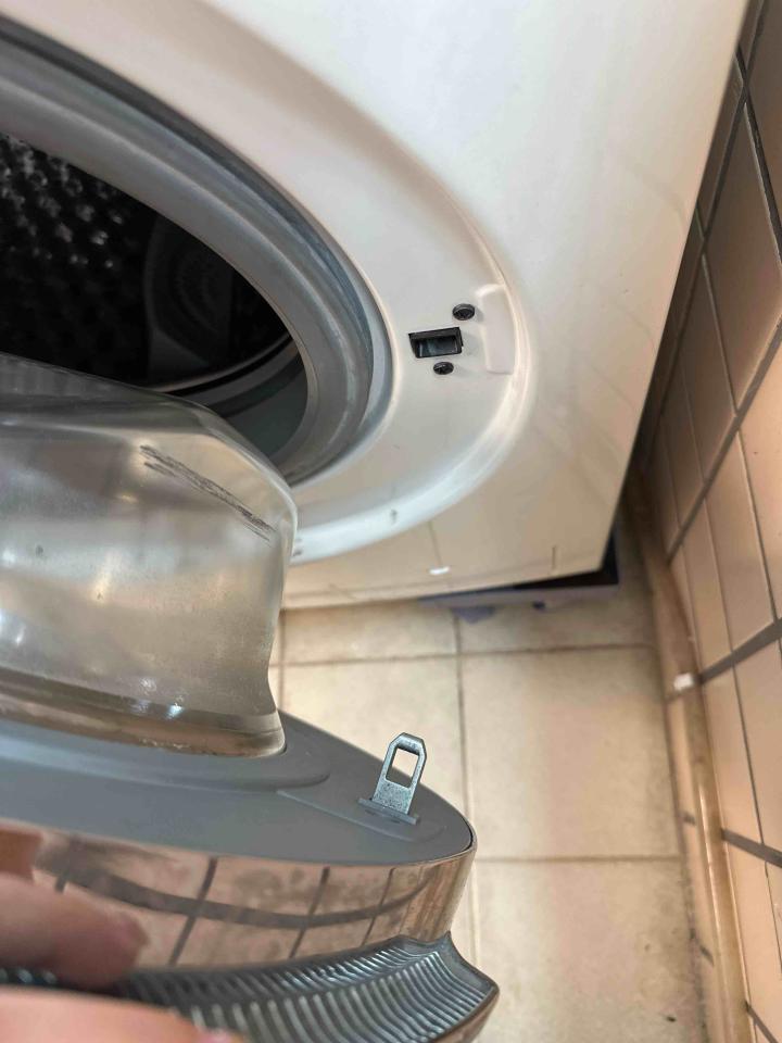 家電維修案件圖片
