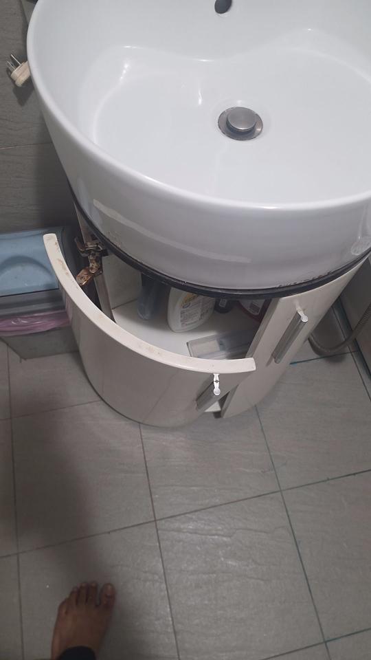 馬桶裝修案件圖片