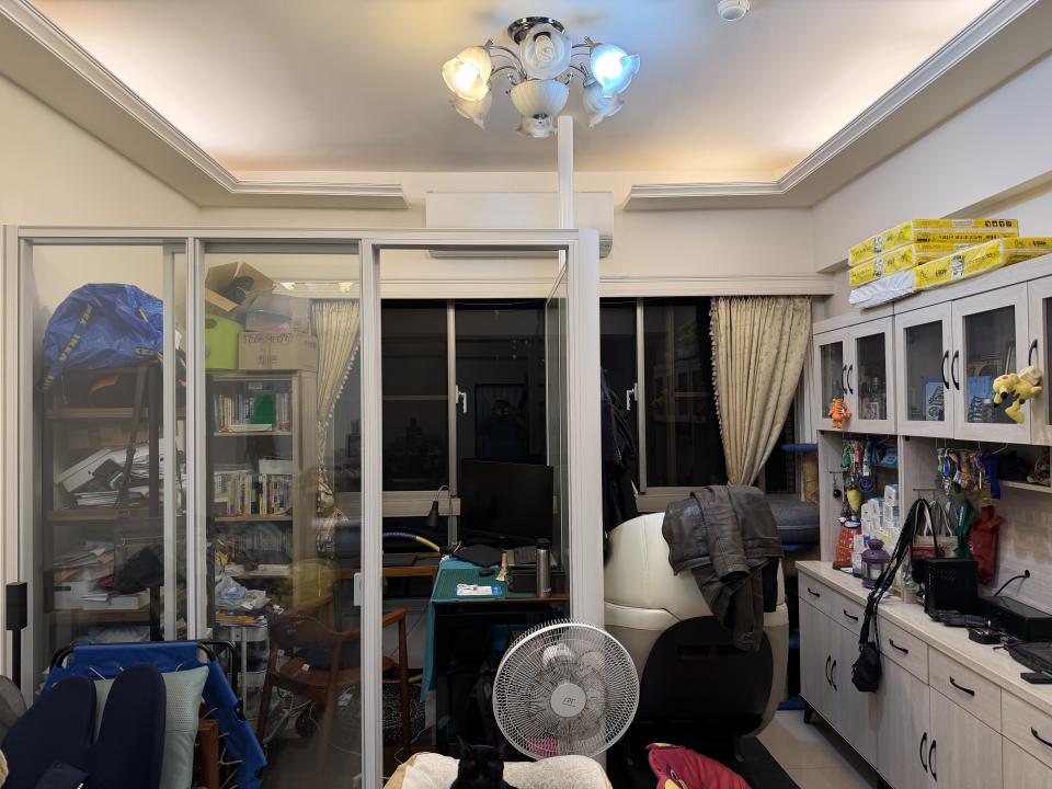 拆除工程案件圖片