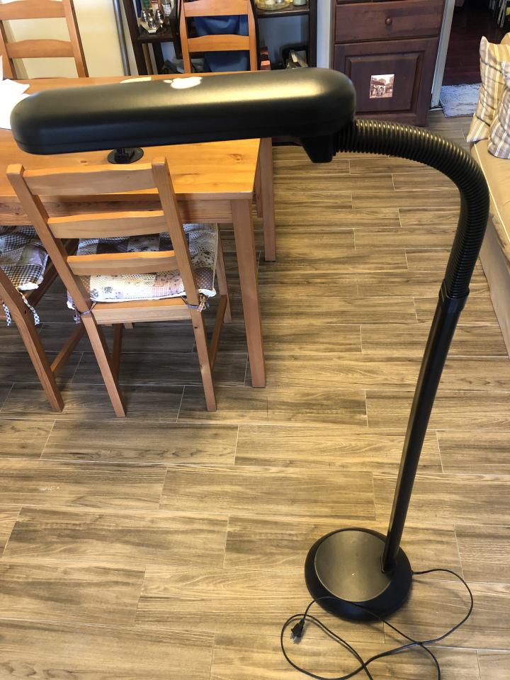 燈具維修案件圖片