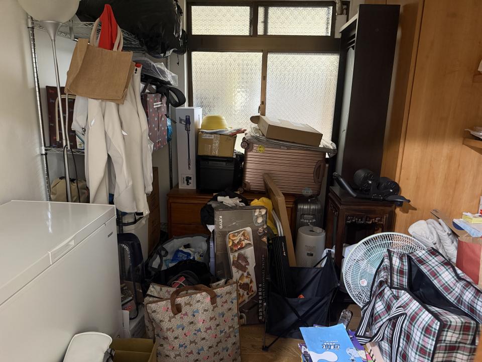 搬家清潔案件圖片
