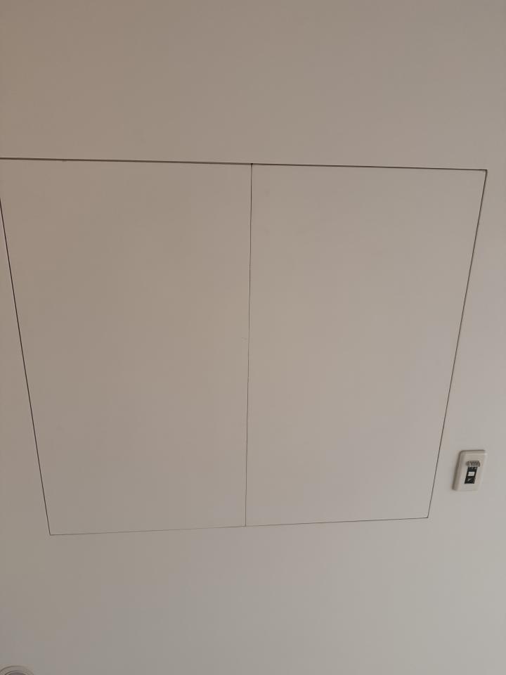 冷氣清洗案件圖片