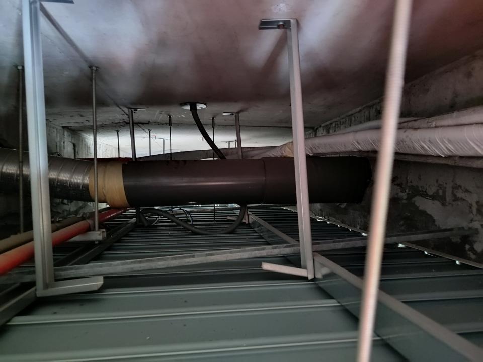 冷氣維修保養案件圖片