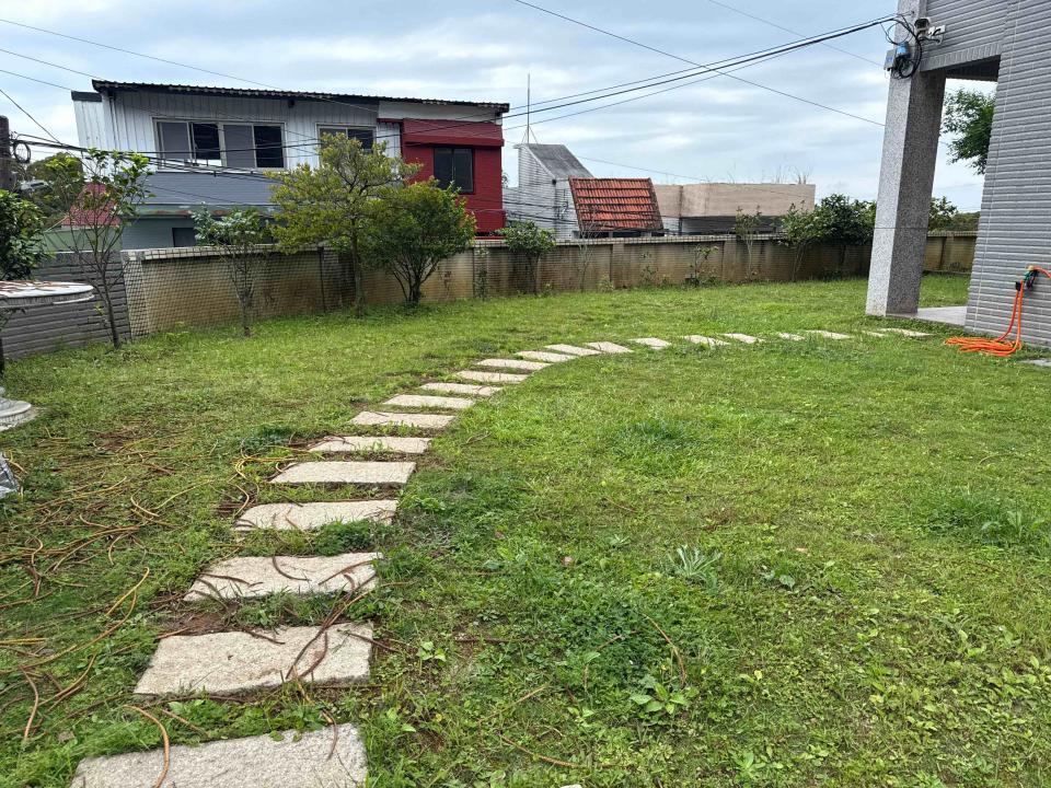 園藝設計案件圖片