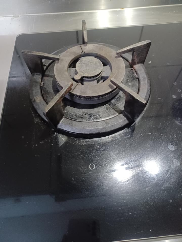 瓦斯爐安裝維修案件圖片