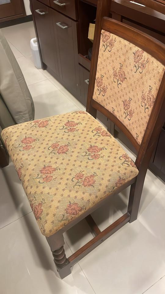 沙發修理案件圖片