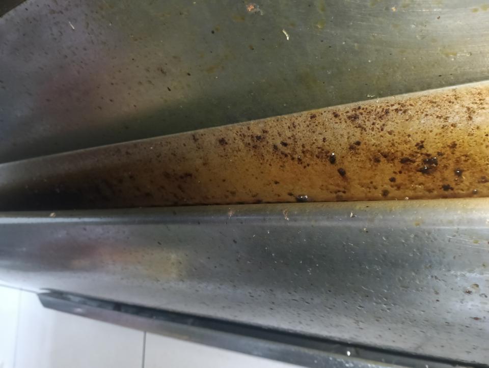 抽油煙機清洗案件圖片