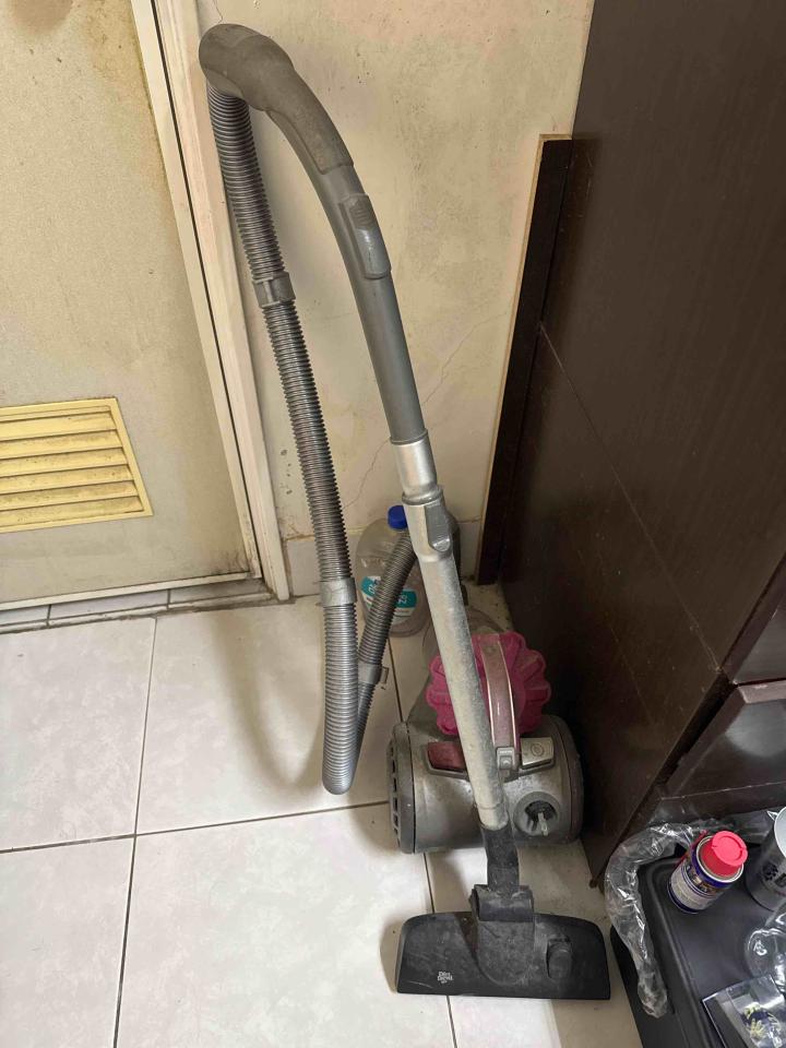 代收垃圾案件圖片