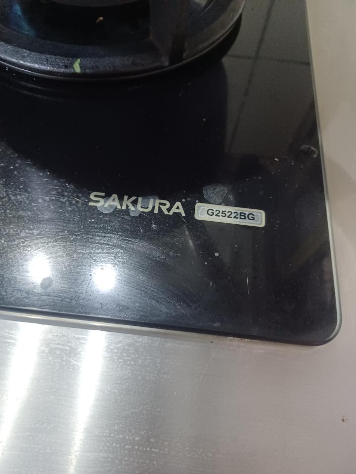 瓦斯爐安裝維修案件圖片