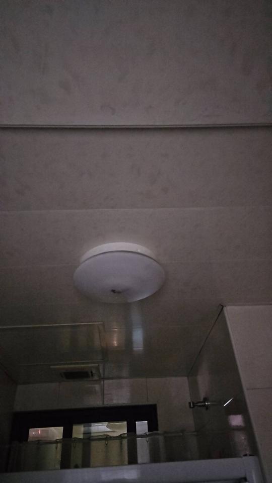 燈具維修案件圖片