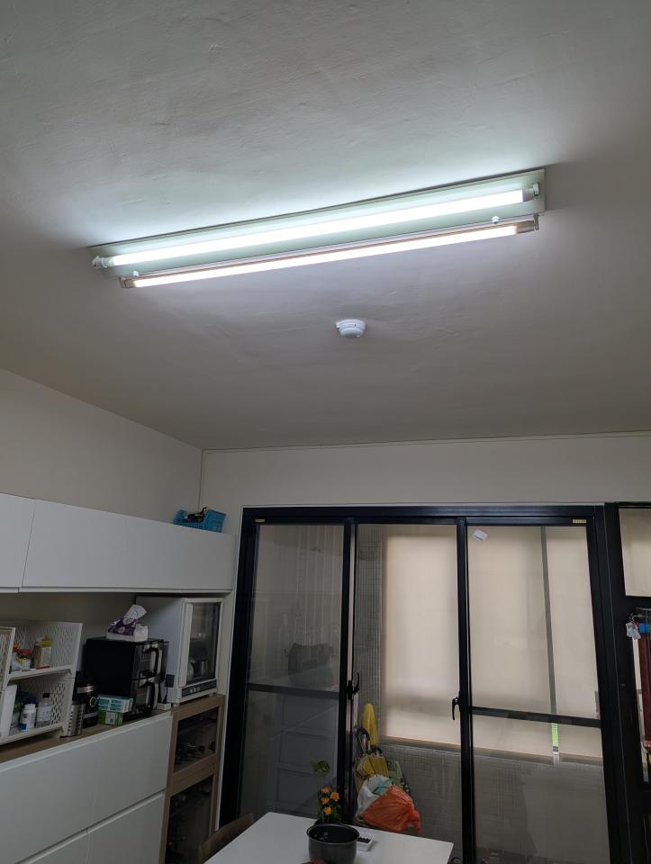 燈具安裝案件圖片