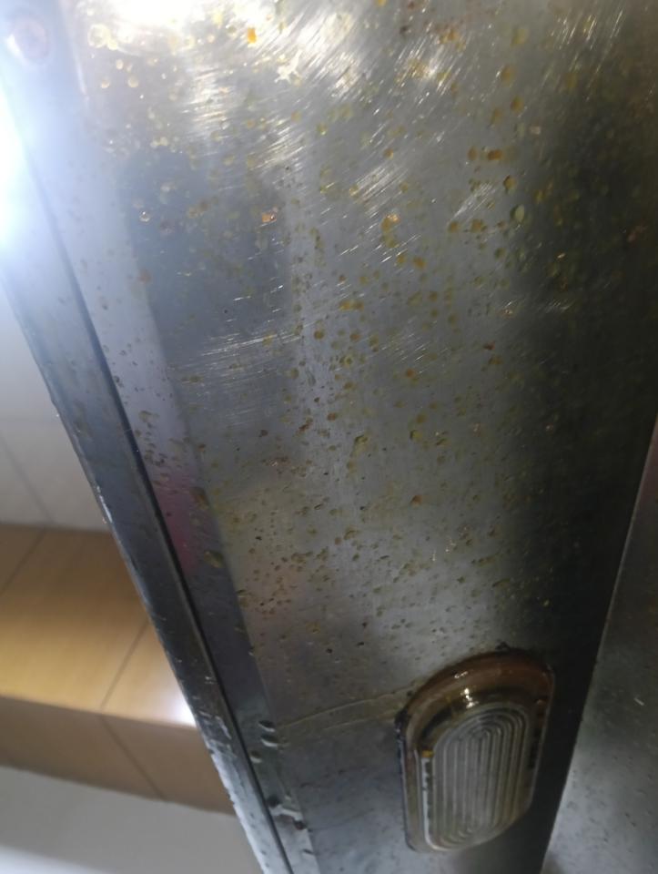 抽油煙機清洗案件圖片