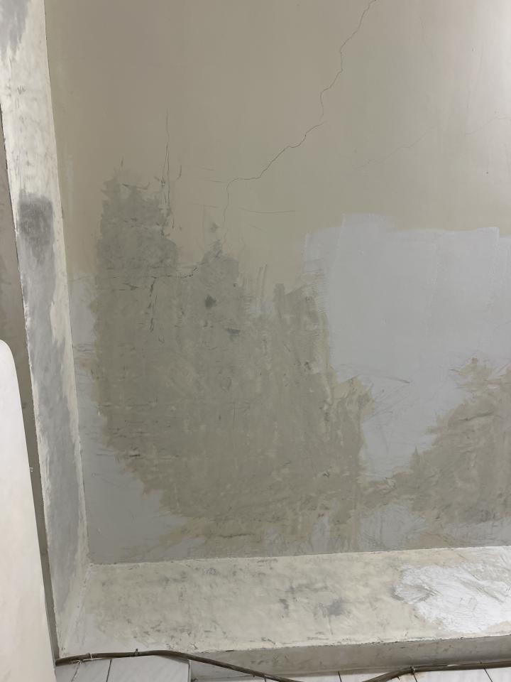 油漆工程案件圖片