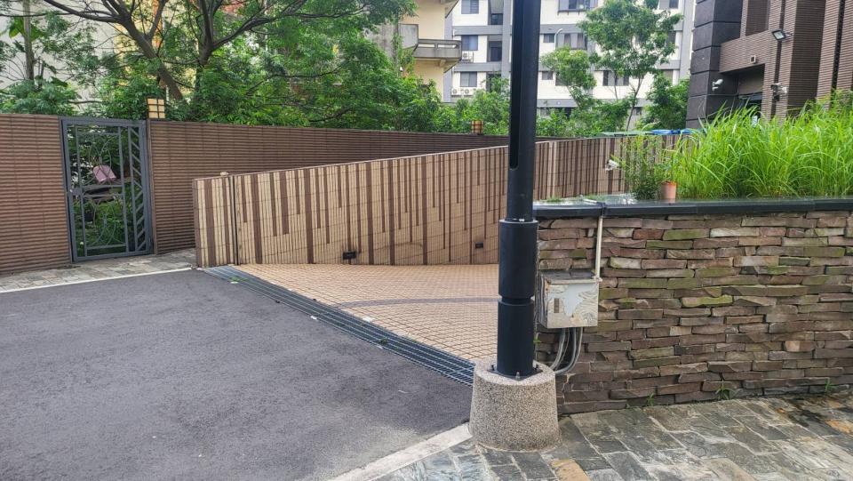 停車場管理系統案件圖片