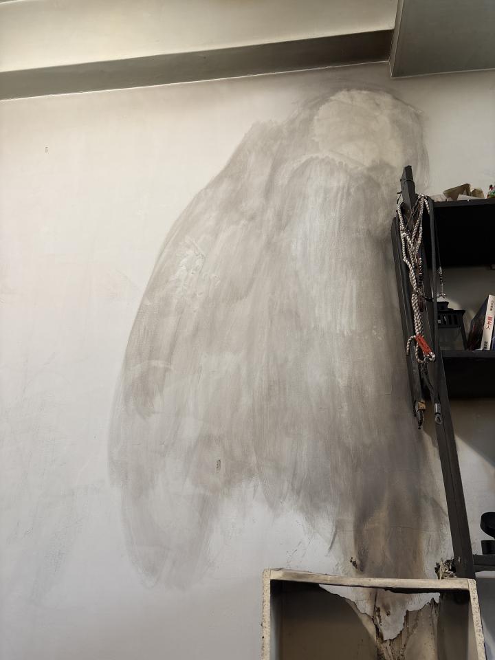 油漆工程案件圖片