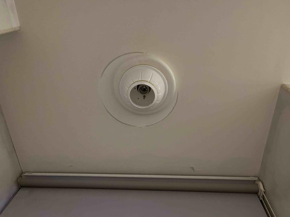 燈具維修案件圖片