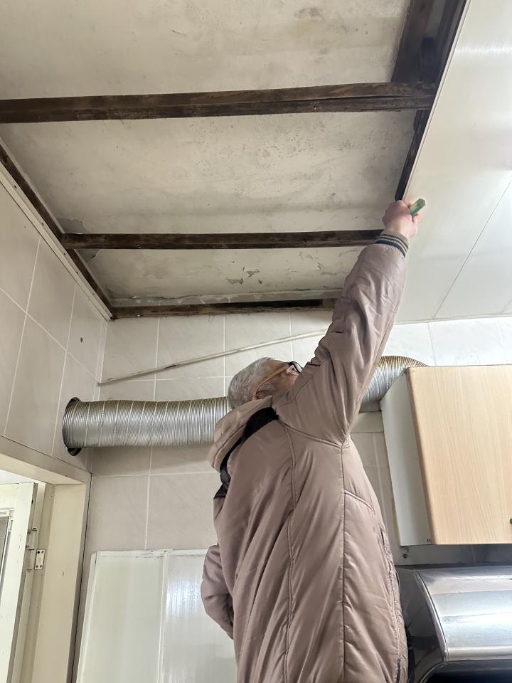 漏水處理案件圖片