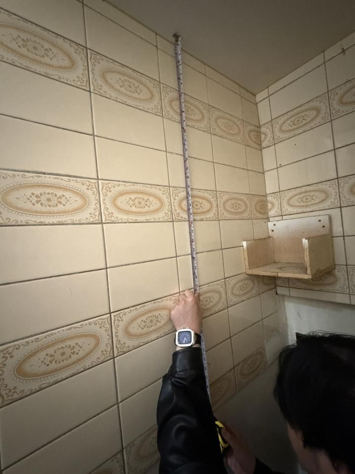壁紙施工案件圖片